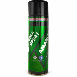 COLA CONTATO SPRAY 340G AMAZONAS