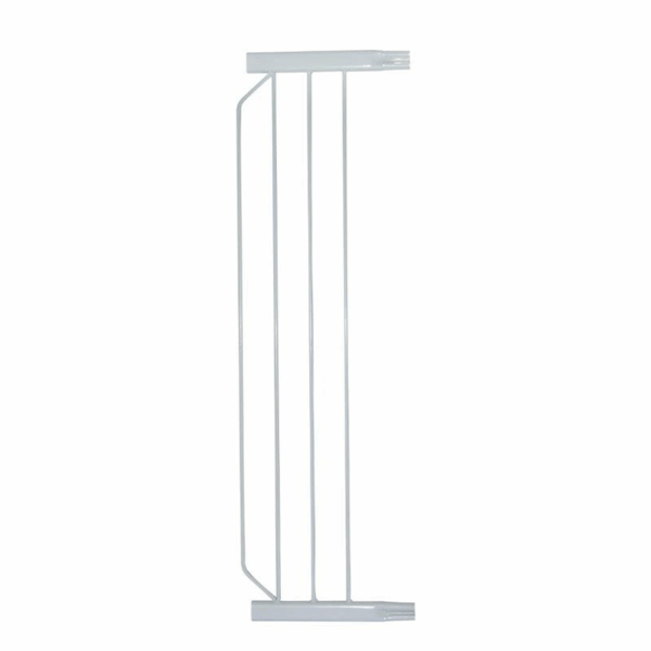 EXTENSOR P GRAD PROT ACO 20CM MAXEB BRANCO