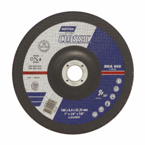DISCO DESB 7X1/4X7/8 NOR