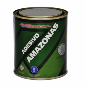 COLA CONTATO EXTRA 750G AMAZONAS