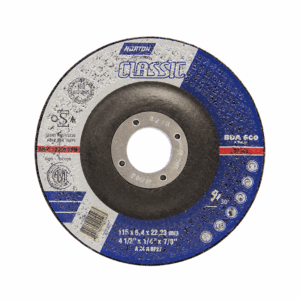 DISCO DESB 4,1/2X1/4X7/8 NOR