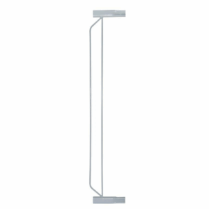 EXTENSOR P GRAD PROT ACO 10CM MAXEB BRANCO