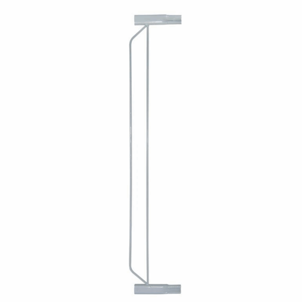 EXTENSOR P GRAD PROT ACO 10CM MAXEB BRANCO