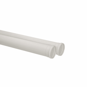 TUBO ESGOTO 100MM MULT