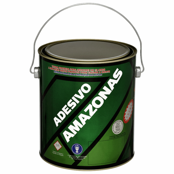 COLA CONTATO EXTRA 2.8KG AMAZONAS