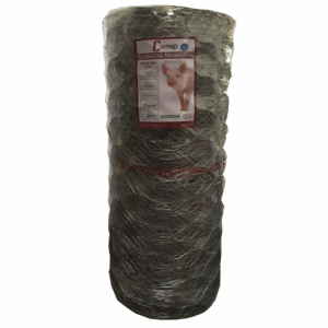 TELA ARAME MANG F18 1.00X50M COMEP