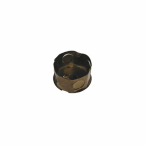 CAIXA LUZ METAL PALOMAR 3X3