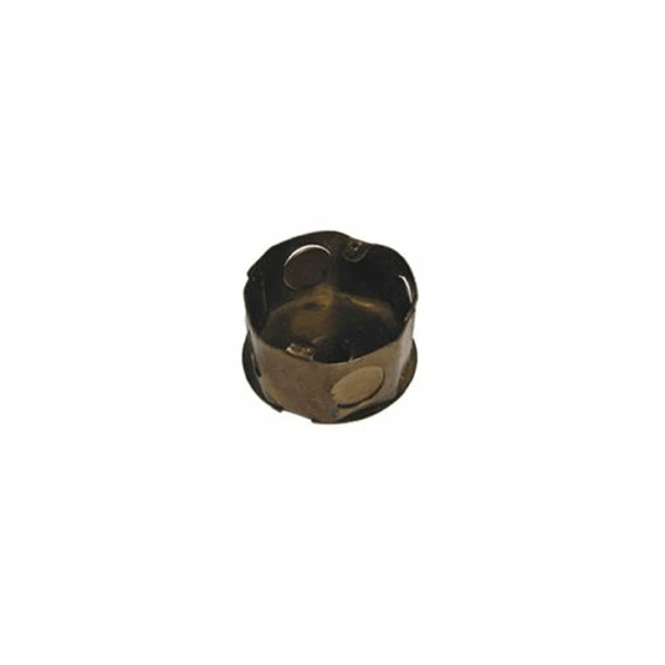CAIXA LUZ METAL PALOMAR 3X3