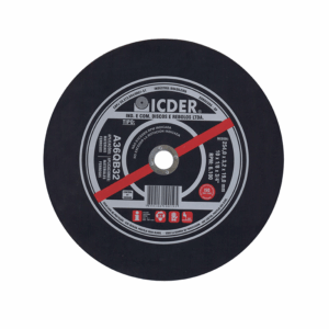 DISCO CORT 2T 4,1/2X1/8X7/8 NOR