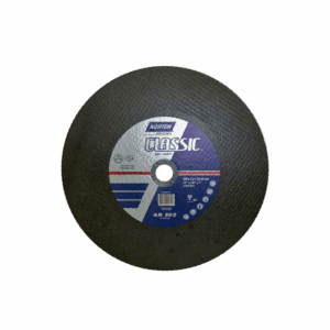 DISCO CORT 2T 12X1/8X5/8 NOR