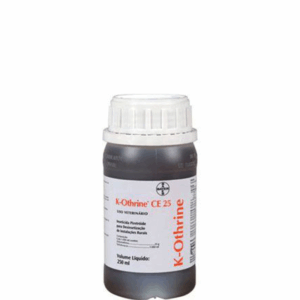 K-OTHRINE BAYER CE 250ML