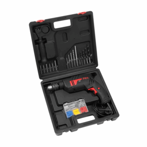 FURAD IMP 127V 1/2 550W 19PC SKIL KIT