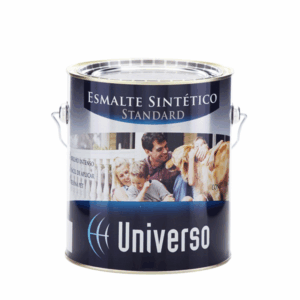 TINTA ESMALT ST 3.6L UNIVERSO VERMELHO