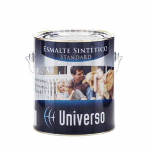 TINTA ESMALT ST 3.6L UNIVERSO VERDE FOLHA