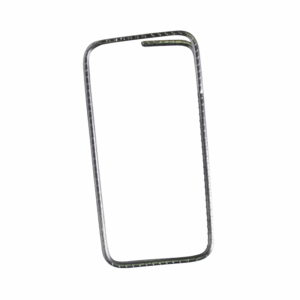 ESTRIBO VERG 4.2MM 17X17 GERDAU