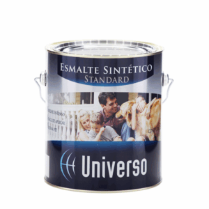 TINTA ESMALT ST 3.6L UNIVERSO TABACO