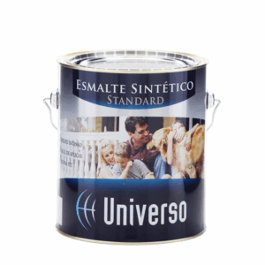 TINTA ESMALT ST 3.6L UNIVERSO PLATINA