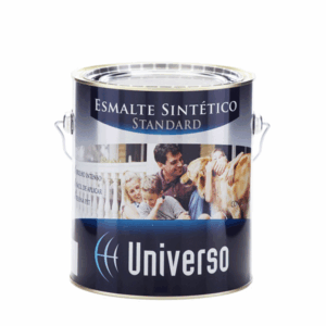 TINTA ESMALT ST 3.6L UNIVERSO MARROM
