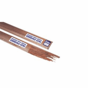 ARAME OXI 1,59MM 10KG GERDAU