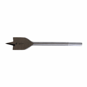 BROCA CHATA P/MAD 3/8X150MM OPER