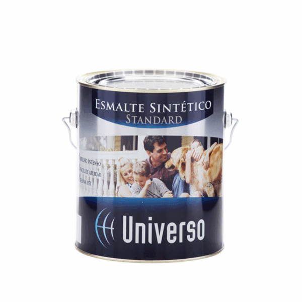 TINTA ESMALT ST 3.6L UNIVERSO CONHAQUE