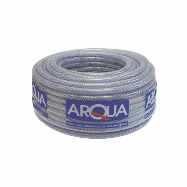 MANG PT200 AR/AGUA CRISTAL 3/4X2,5 50M ARQUA