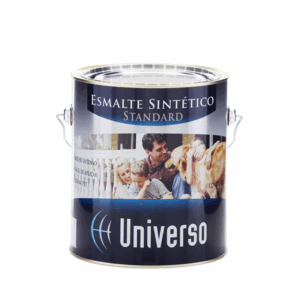 TINTA ESMALT ST 3.6L UNIVERSO BRANCO GELO