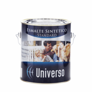 TINTA ESMALT ST 3.6L UNIVERSO BRANCO