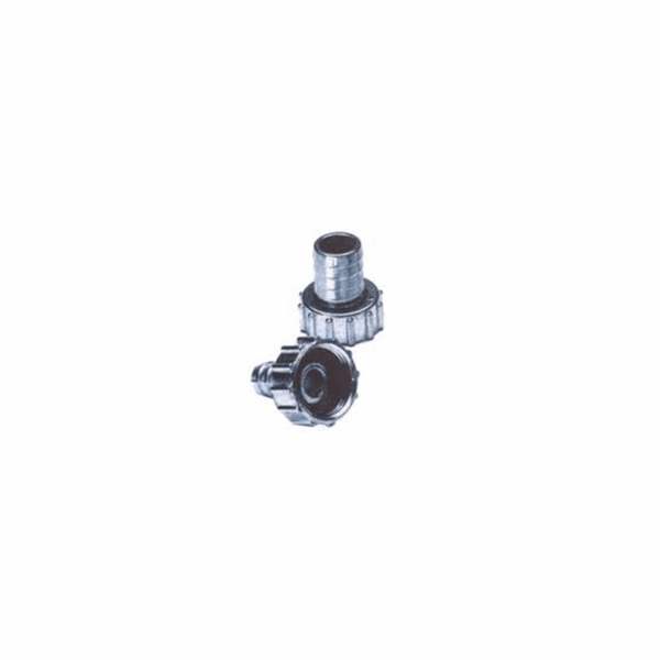 BICO TORNEIRA ZAMAC 1/2 X3/4 FICO