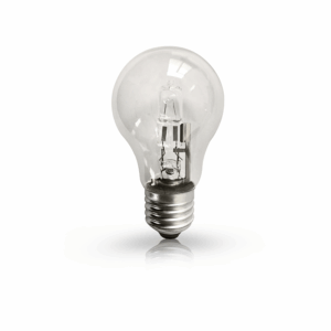 LAMPADA HALO 70=100X127V 02134