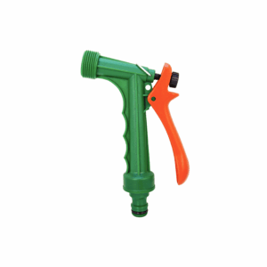 ESGUICHO PISTOLA PLASTICA TRAMON