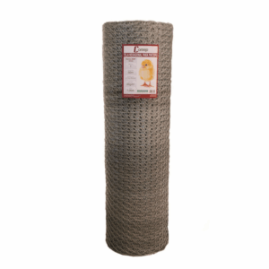TELA ARAME PINT F22 1.00X50MT COMEP