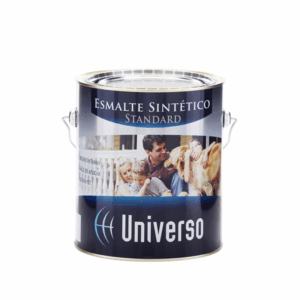 TINTA ESMALT ST 3.6L UNIVERSO AREIA