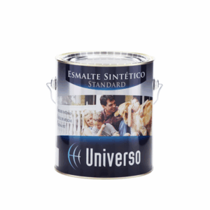 TINTA ESMALT ST 3.6L UNIVERSO AMARELO