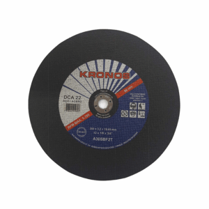 DISCO CORT 2T 12X1/8X3/4 KRON