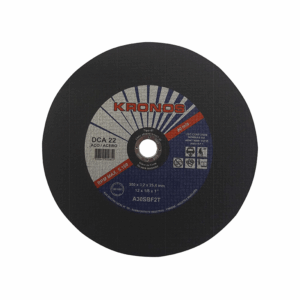 DISCO CORT 2T 12X1/8X1 KRON