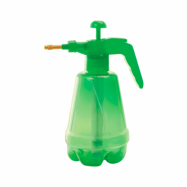 PULVERIZADOR COMPR PREVIA 1,5 L 3934-005