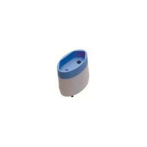 ADAP ENT CH C/SAIDA 2P 15A DANEVA