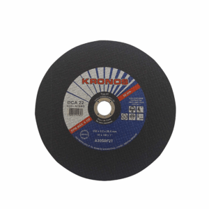 DISCO CORT 2T 10X1/8X1 KRON