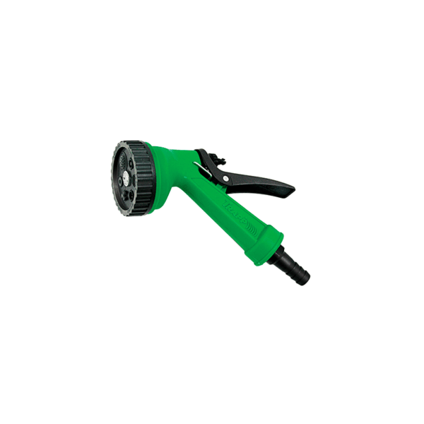 ESGUICHO PISTOLA 6 JATOS 2933-005