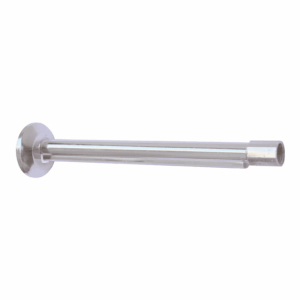 BRACO P CHUVEIR 40CM NOVO HORIZ.