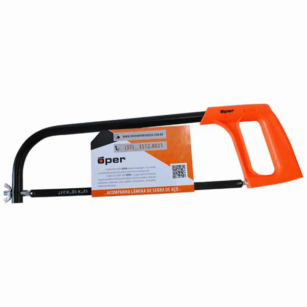 ARCO SERRA ECON 12 OPER