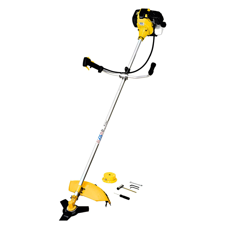 ROCADEIRA GAS 1 1/2KW 43CC FERRARI