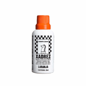 CORANTE XADREZ LIQ 50ML VIOLETA