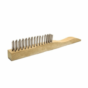 ESCOVA MANUAL ACO CB MAD 1777 IDEAL