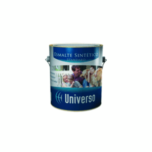 TINTA ESMALT ST VERM CHASS UNIVERSO ST 1/16 225ML