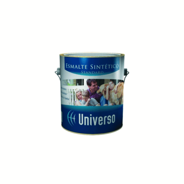 TINTA ESMALT ST VERM CHASS UNIVERSO ST 1/16 225ML