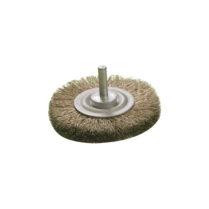 ESCOVA CIRC ACO C PINO 3X1/2 IDEAL