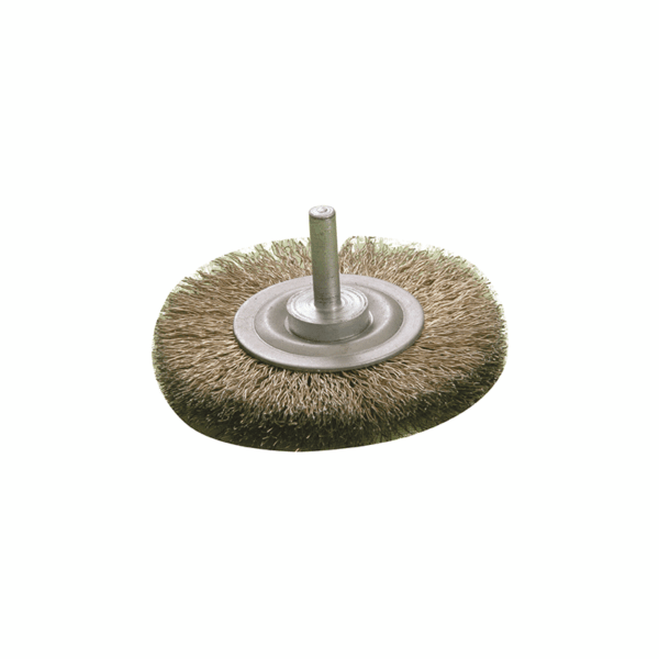 ESCOVA CIRC ACO C PINO 3X1/2 IDEAL