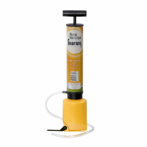 BOMBA FORMICIDA PO 1KG GUARANY